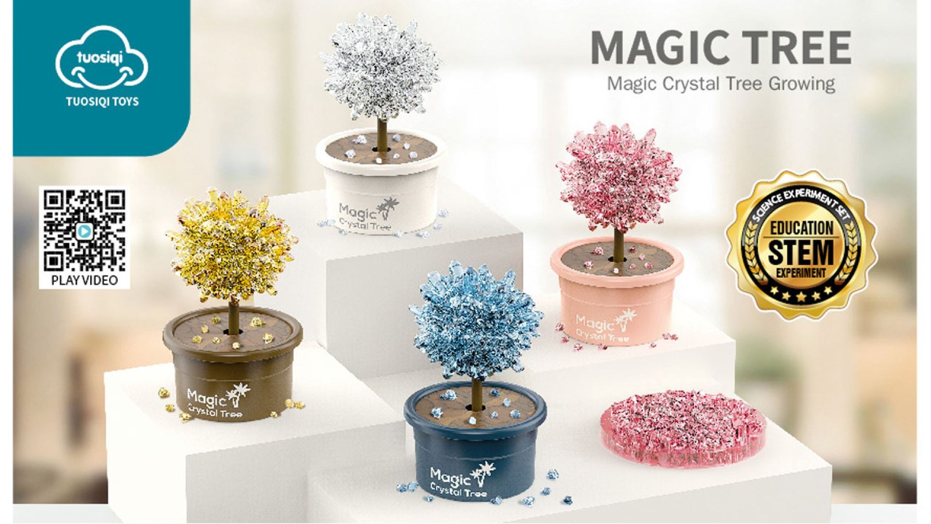 4059A-Magic tree