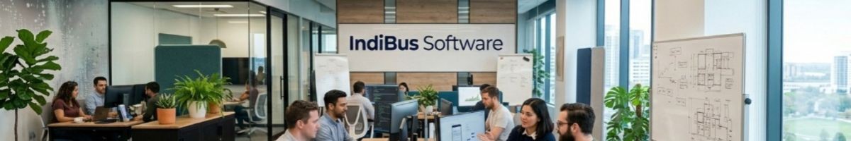 indibussoftware